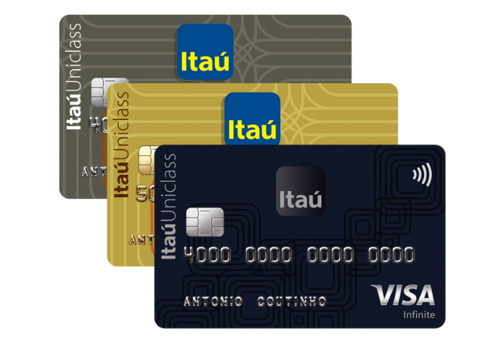 Como Funciona O Cartão De Crédito Itaú Confira Aqui 9744