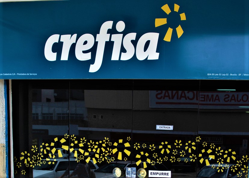 empréstimo crefisa