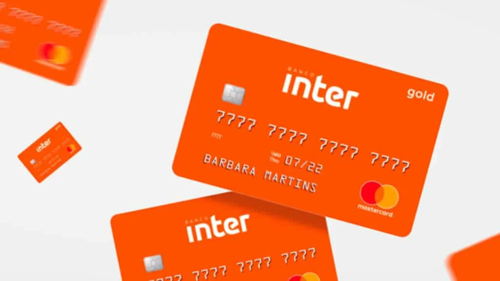 Empréstimo Banco Inter