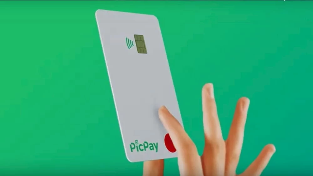 Cartão de Crédito Picpay