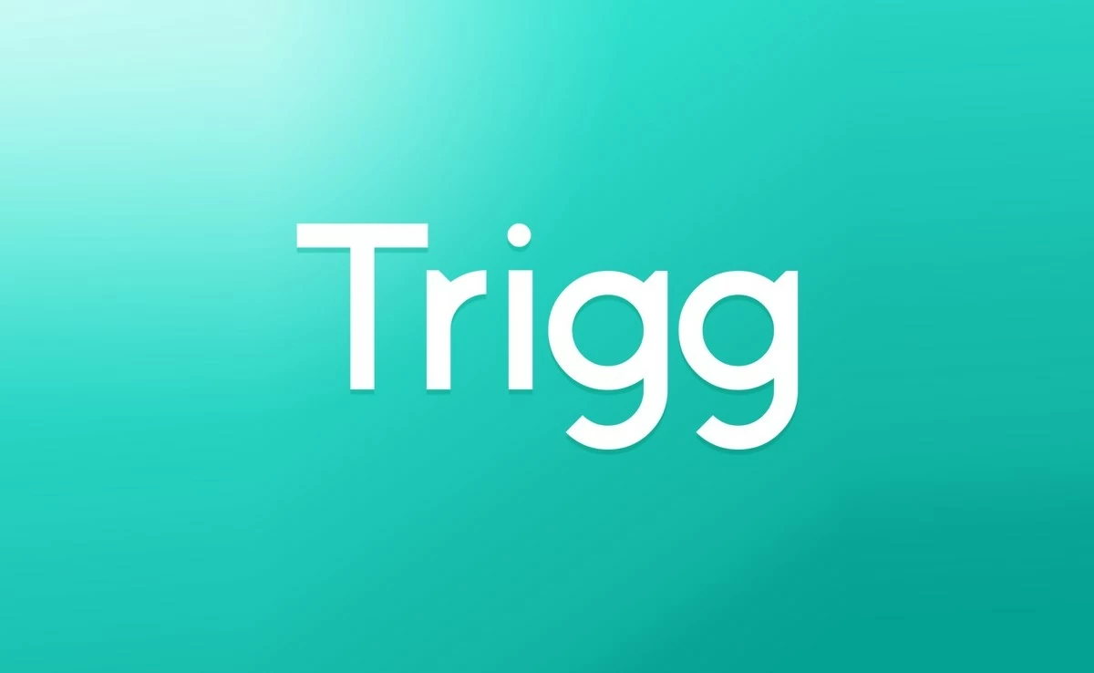 Cartão de Crédito Trigg