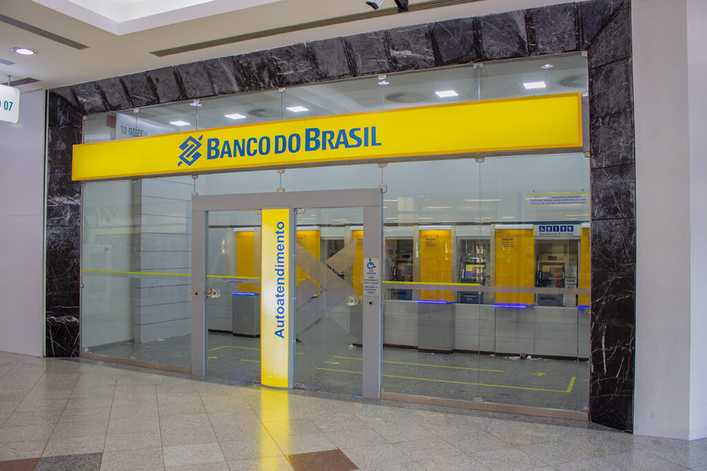 Como Solicitar O Empréstimo Banco Do Brasil Com Garantia 7452