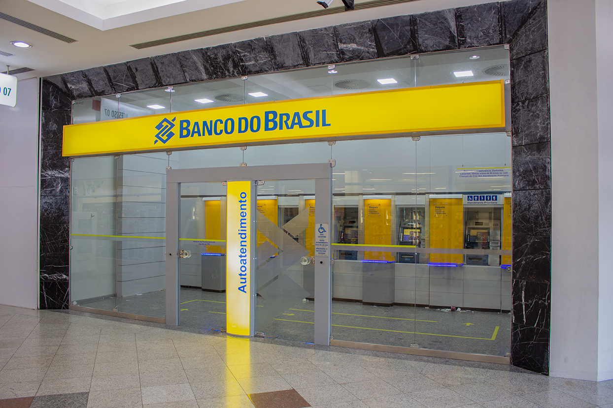 Empréstimo Banco do Brasil com Garantia