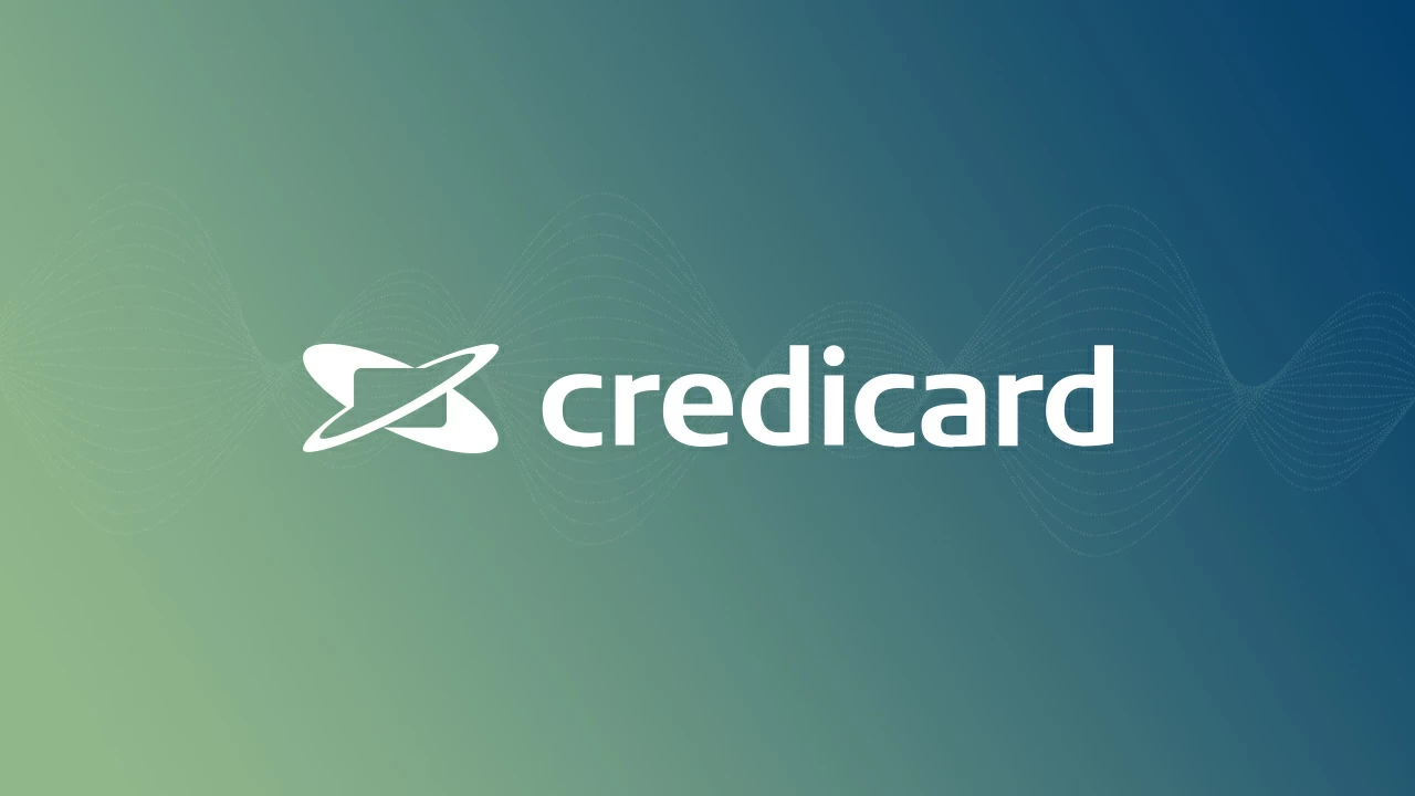 Cartão de crédito Credicard ZERO Platinum
