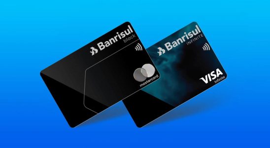 cartão de crédito Banrisul