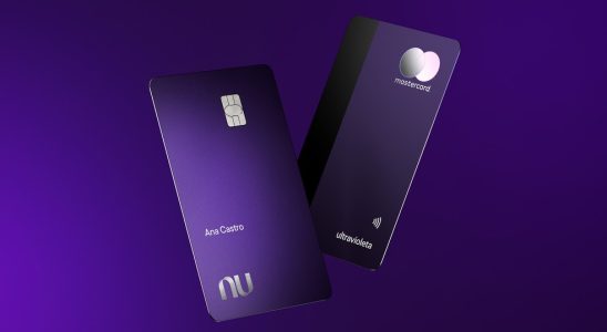 Cartão de Crédito Nubank Ultra Violeta