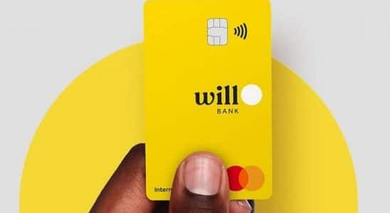 Cartão de Crédito Will Bank