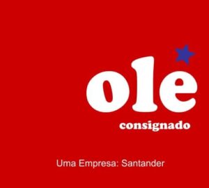 Empréstimo Olé Consignado