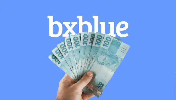Empréstimo pessoal BxBlue